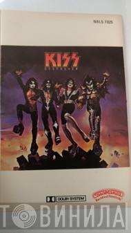  Kiss  - Destroyer