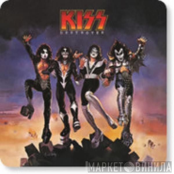  Kiss  - Destroyer