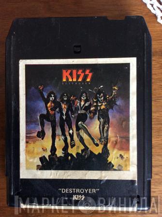  Kiss  - Destroyer