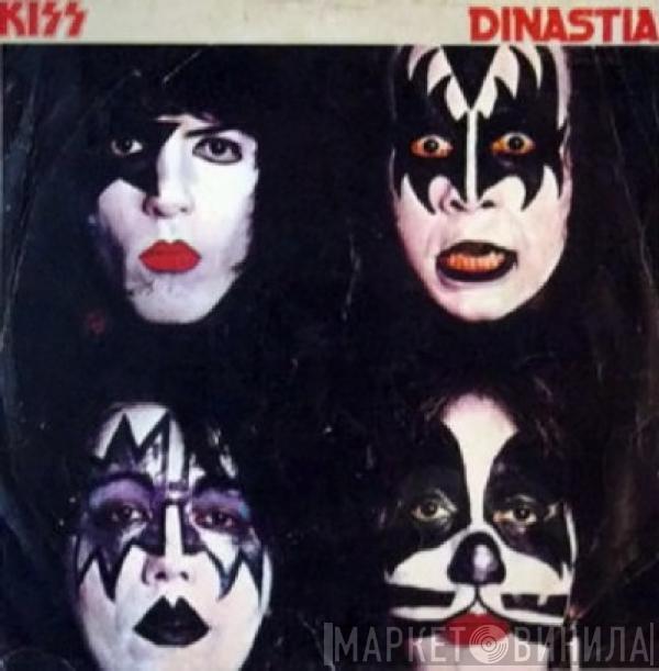  Kiss  - Dinastía