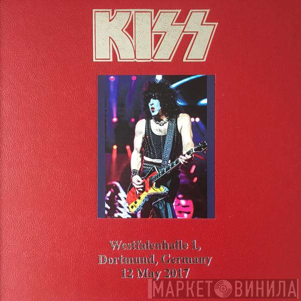  Kiss  - Dortmund, Germany, 12.05.2017