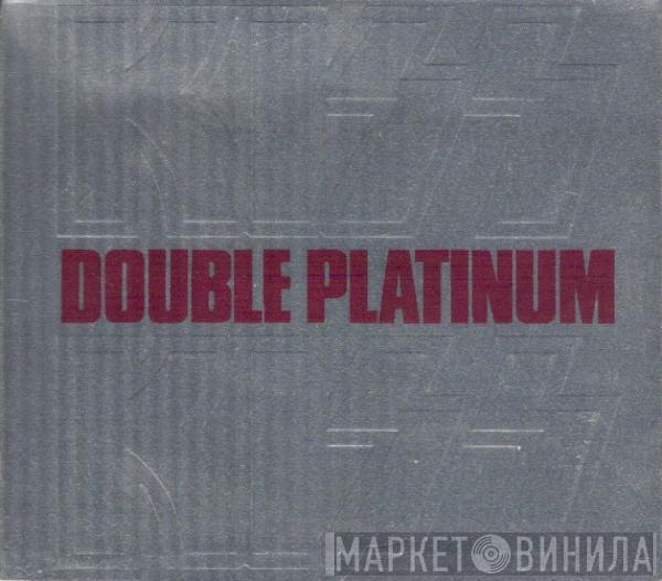  Kiss  - Double Platinum