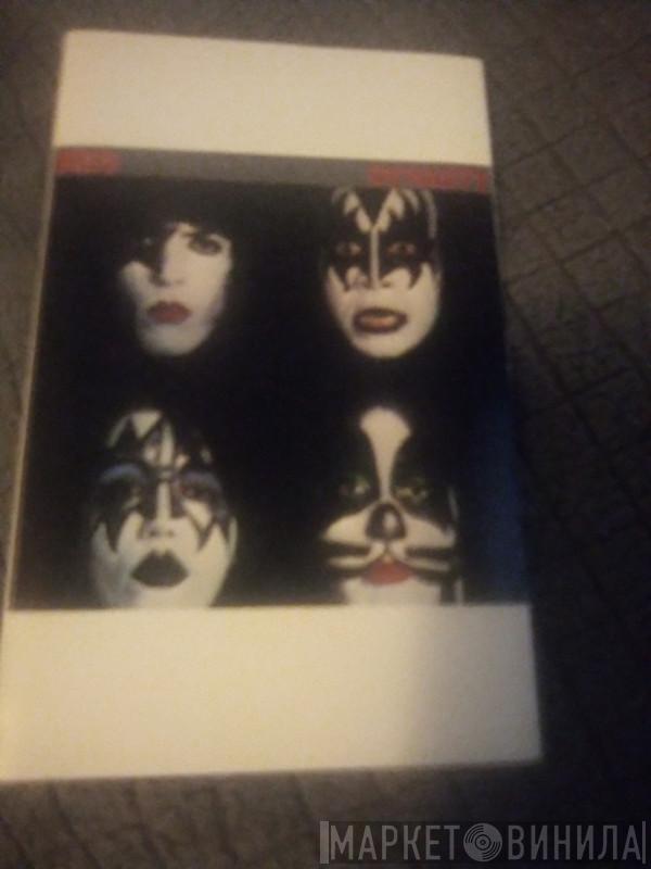  Kiss  - Dynasty