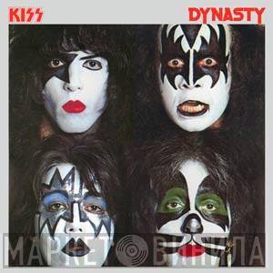  Kiss  - Dynasty