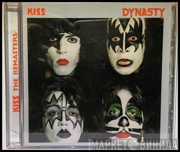  Kiss  - Dynasty