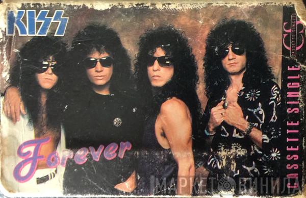  Kiss  - Forever