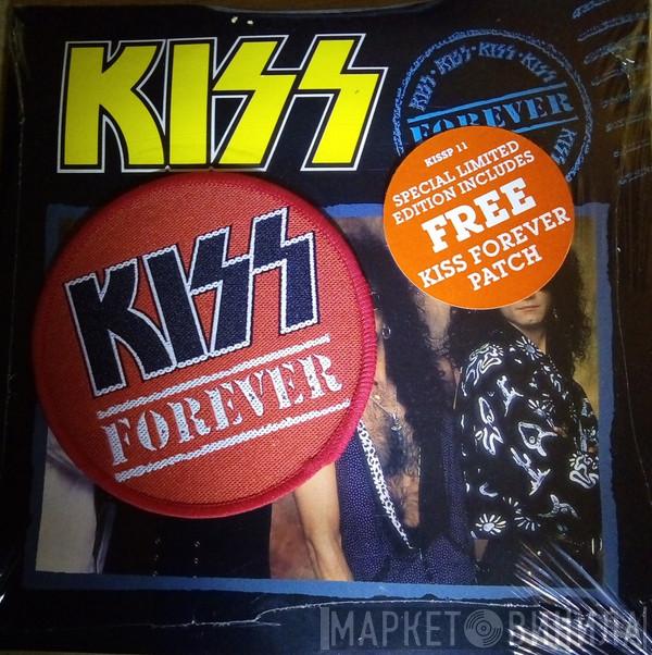  Kiss  - Forever