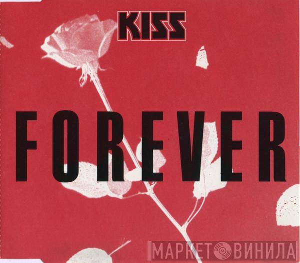  Kiss  - Forever