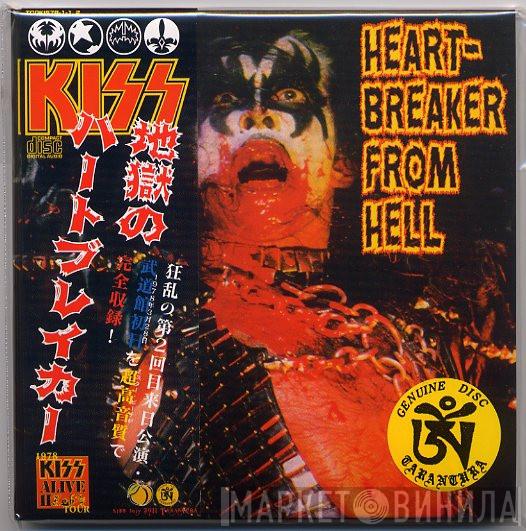  Kiss  - Heartbreaker From Hell