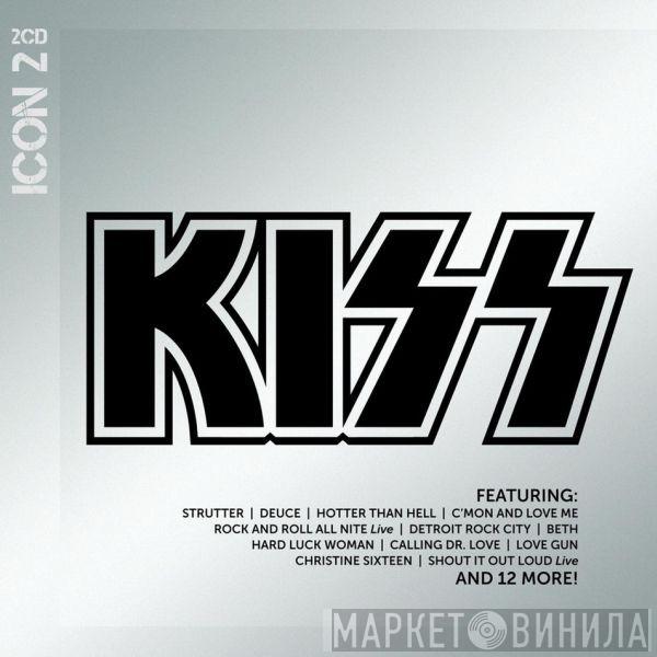  Kiss  - Icon 2