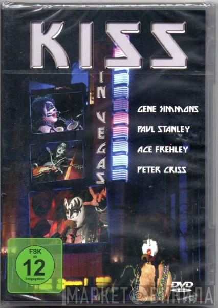  Kiss  - In Vegas