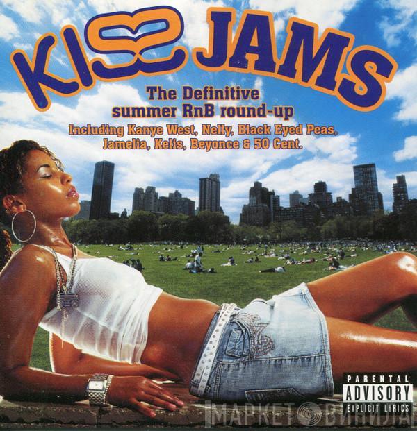  - Kiss Jams