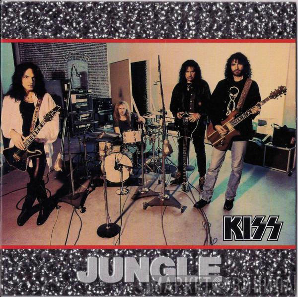  Kiss  - Jungle
