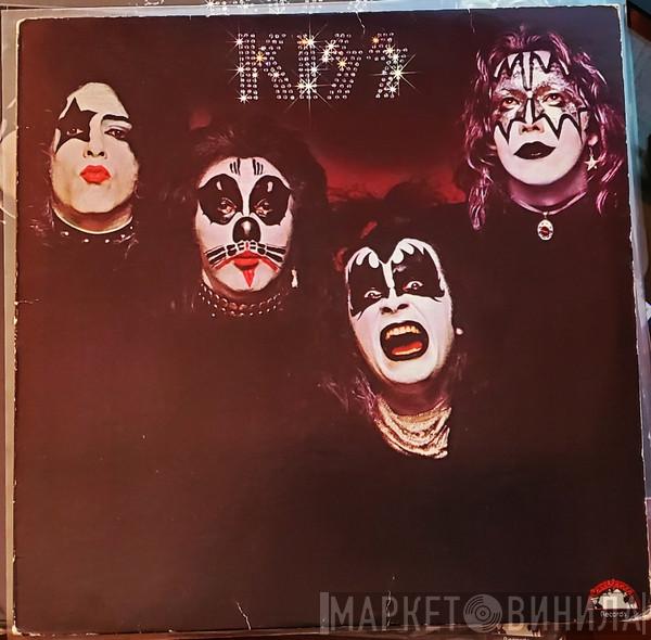  Kiss  - KISS