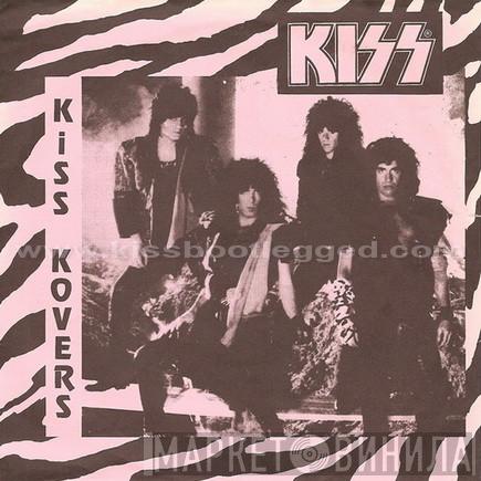  Kiss  - Kiss Kovers