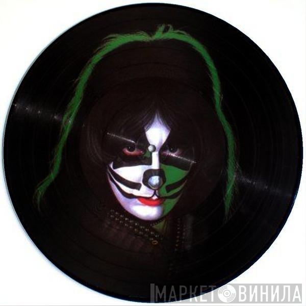  Kiss  - Kiss, Peter Criss