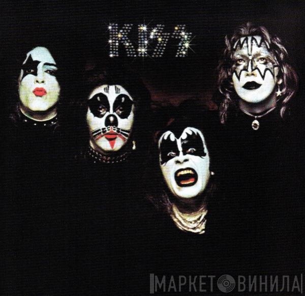  Kiss  - Kiss