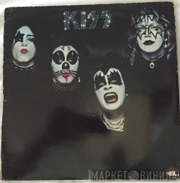  Kiss  - Kiss