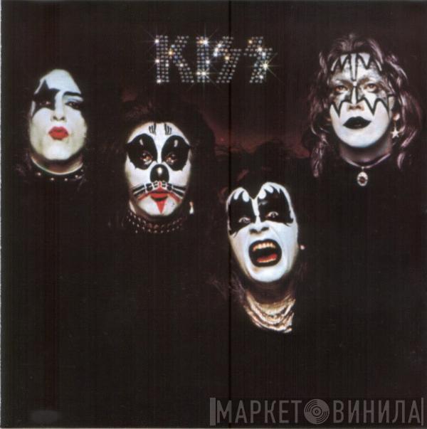  Kiss  - Kiss