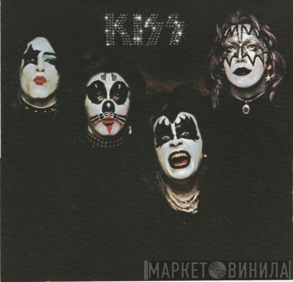  Kiss  - Kiss