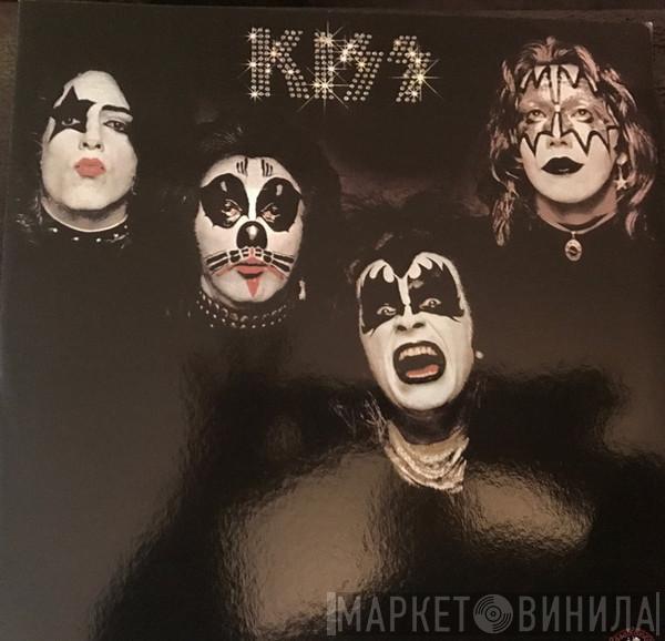  Kiss  - Kiss
