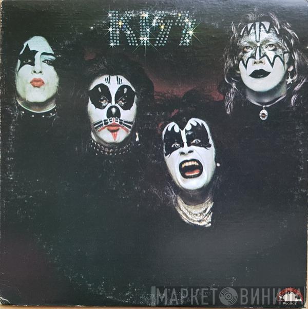  Kiss  - Kiss
