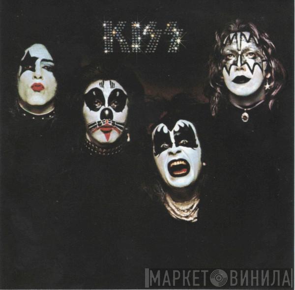  Kiss  - Kiss