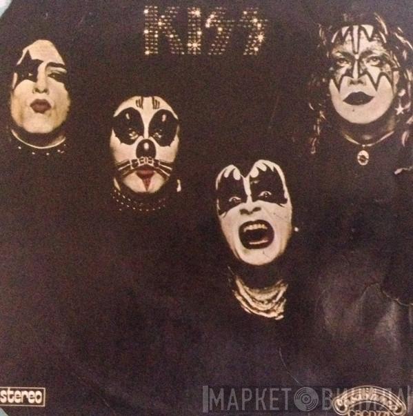  Kiss  - Kiss