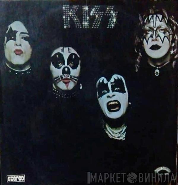  Kiss  - Kiss