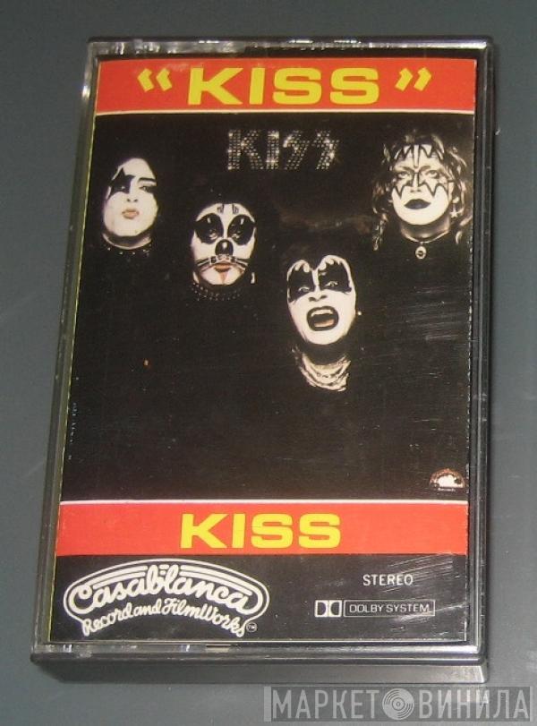  Kiss  - Kiss