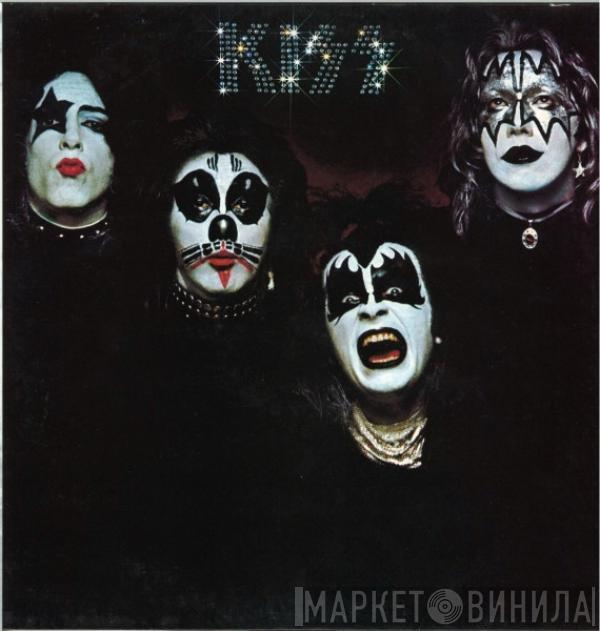 Kiss - Kiss