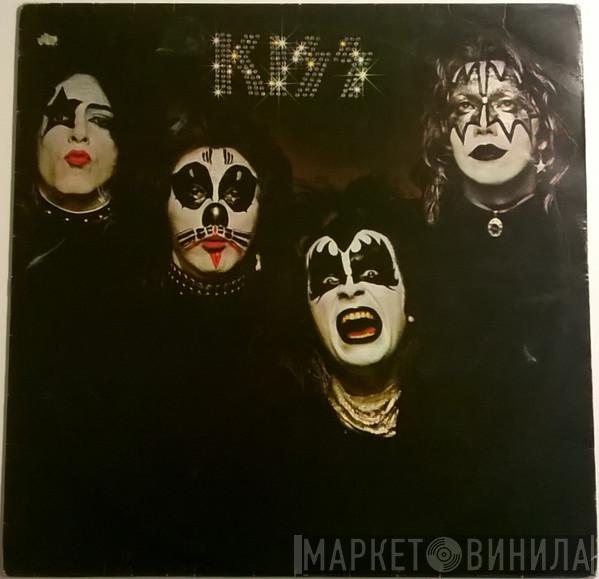  Kiss  - Kiss
