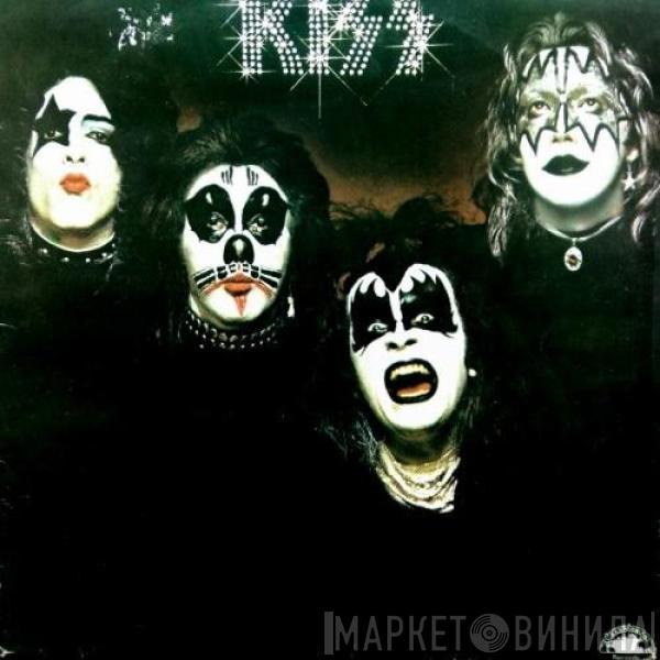  Kiss  - Kiss