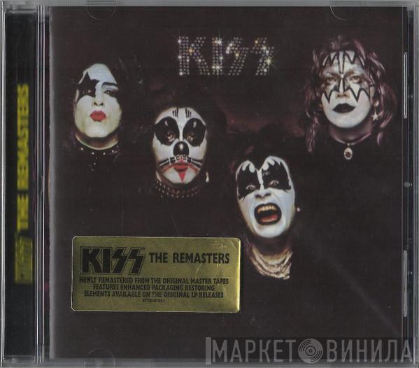  Kiss  - Kiss