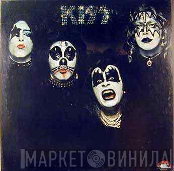  Kiss  - Kiss