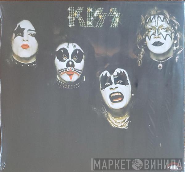 Kiss - Kiss