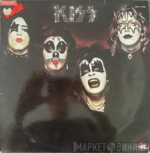  Kiss  - Kiss