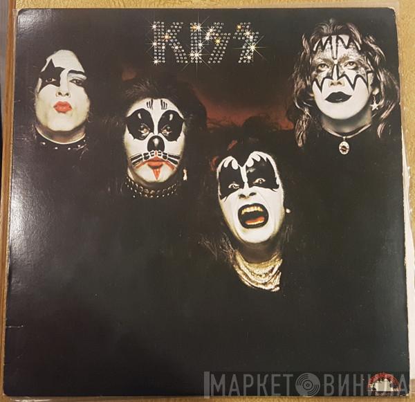  Kiss  - Kiss