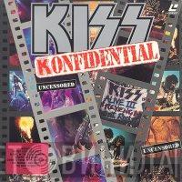  Kiss  - Konfidential