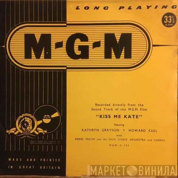  - Kiss Me Kate