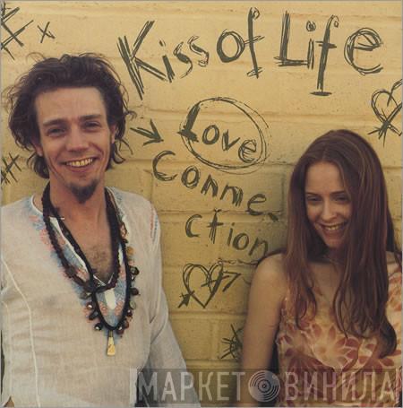 Kiss Of Life - Love Connection