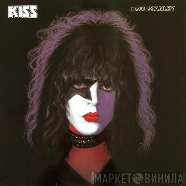 , Kiss  Paul Stanley  - Paul Stanley
