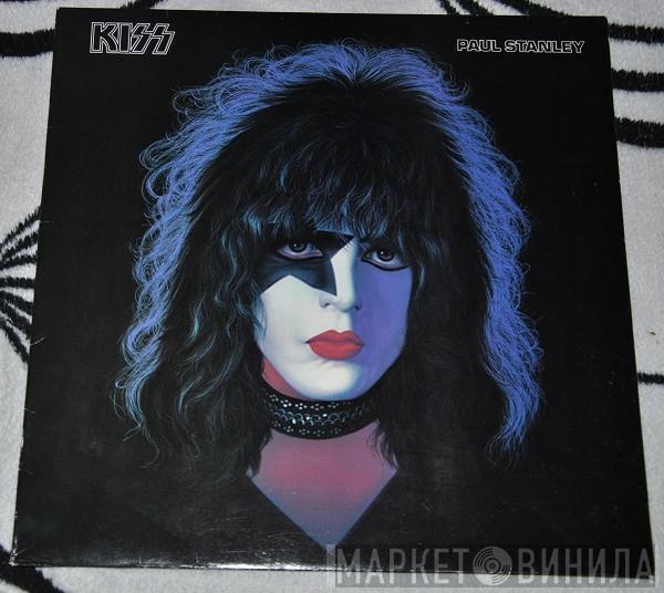 , Kiss  Paul Stanley  - Paul Stanley