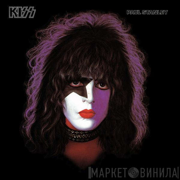 Kiss, Paul Stanley - Paul Stanley