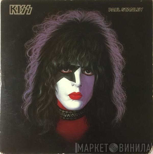 , Kiss  Paul Stanley  - Paul Stanley