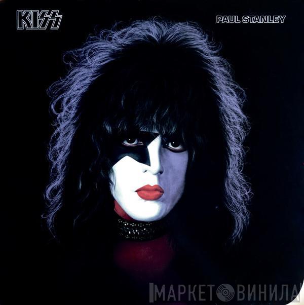 , Kiss  Paul Stanley  - Paul Stanley