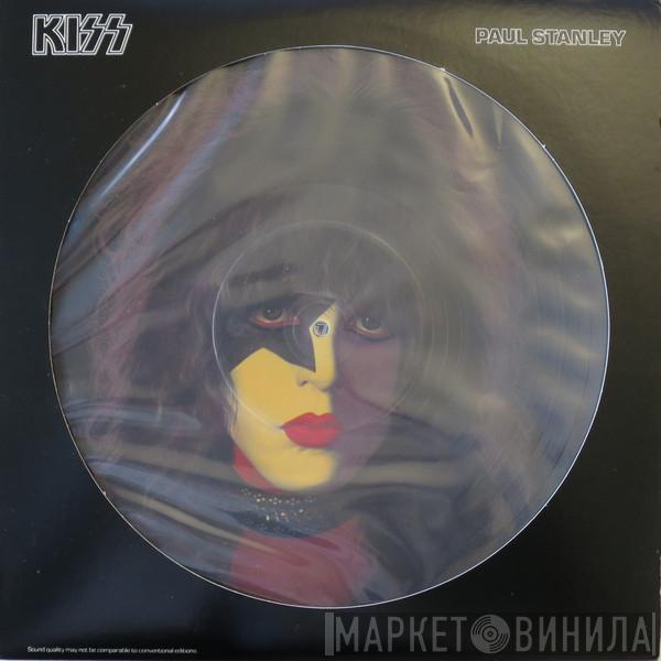 , Kiss  Paul Stanley  - Paul Stanley