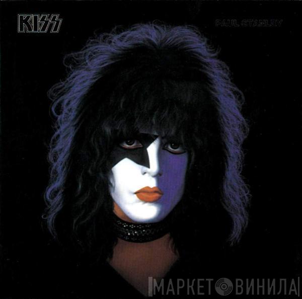 , Kiss  Paul Stanley  - Paul Stanley