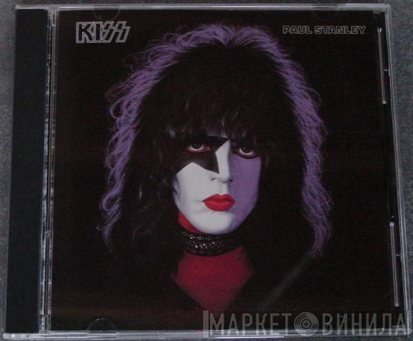 , Kiss  Paul Stanley  - Paul Stanley