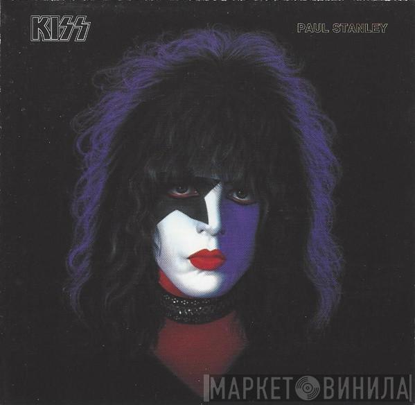 , Kiss  Paul Stanley  - Paul Stanley